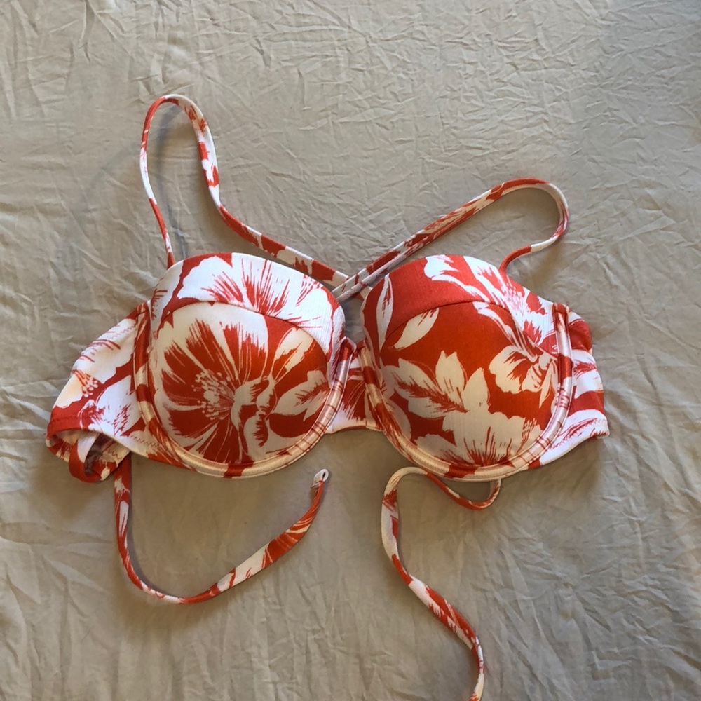 Bikini top